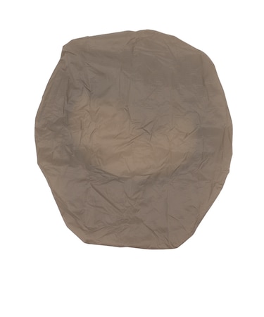 登山用小物 デイバックカバー 20-30L RE26FES5700027 BRN