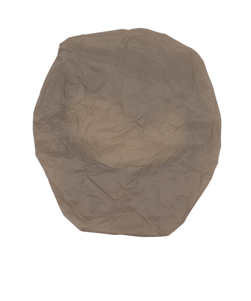 登山用小物 デイバックカバー 20-30L RE26FES5700027 BRN