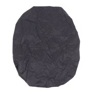 登山用小物 デイバックカバー 20-30L RE26FES5700027 BLK