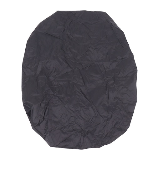 登山用小物 デイバックカバー 20-30L RE26FES5700027 BLK