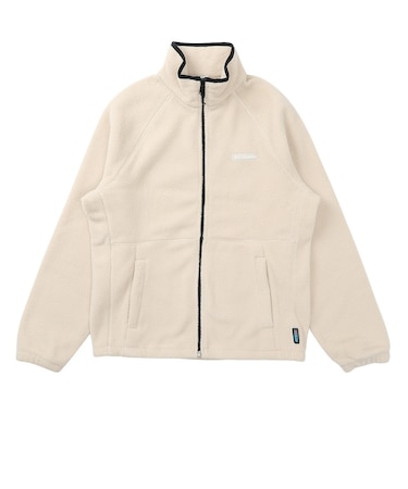 コロンビア（Columbia）ティンバークレストMTRフリースフルジップ AE8888 278