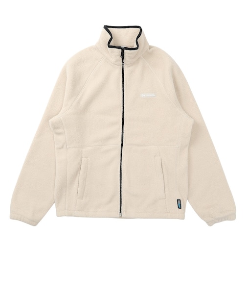 コロンビア（Columbia）ティンバークレストMTRフリースフルジップ AE8888 278