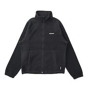 コロンビア（Columbia）ティンバークレストMTRフリースフルジップ AE8888 010