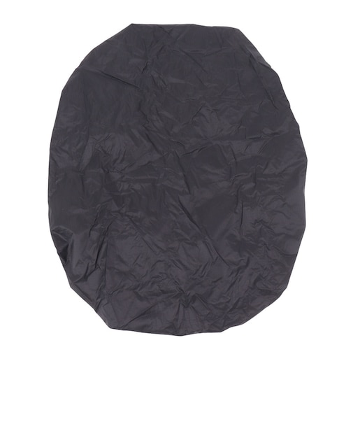 登山用小物 デイバックカバー 15-20L RE26FES5700026 BLK
