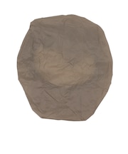 登山用小物 ザックカバー 20-30L RE26FES5700025 BRN