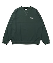 コロンビア（Columbia）スウェット フレミングベイクルーネックトレーナー PG2059 369