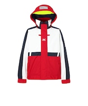 ヘリーハンセン（HELLY HANSEN）ジャケット アウター トータルシーウエアコンセプトクルージングジャケット HH12697 R