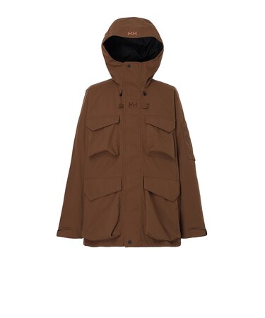 ヘリーハンセン（HELLY HANSEN）ジャケット アウター リーデルホルンジャケット HO12577 DF