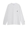 ヘリーハンセン（HELLY HANSEN）長袖Tシャツ ロンT ロングスリーブヘリーベアーポケットティー HME32662 CW