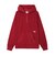 ヘリーハンセン（HELLY HANSEN）トレーナー スウェット フリースハーフジップフーディー HOE52652 BI