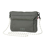ヘリーハンセン（HELLY HANSEN）ポーチ バッグ フィヨルドランドサコッシュ HY92326 KZ