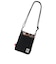 チャムス（CHUMS）リサイクルメッシュポケットショルダーバッグ CH60-3965-Z436