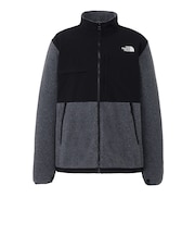 ザ・ノース・フェイス（THE NORTH FACE）フルジップ フリース デナリ ジャケット NA62650 Z