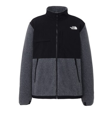 ザ・ノース・フェイス（THE NORTH FACE）フルジップ フリース デナリ ジャケット NA62650 Z