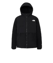 ザ・ノース・フェイス（THE NORTH FACE）フルジップ フリース デナリ フーディ NA62651 K
