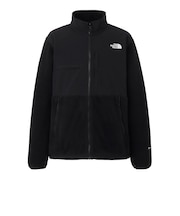 ザ・ノース・フェイス(THE NORTH FACE)フルジップ フリース デナリ ジャケット NA62650 K