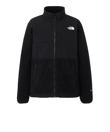 ザ・ノース・フェイス（THE NORTH FACE）フルジップ フリース デナリ ジャケット NA62650 K