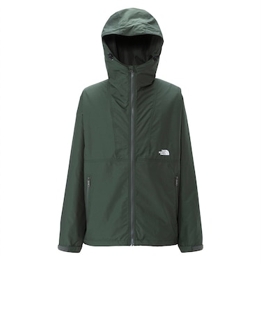 ザ・ノース・フェイス（THE NORTH FACE）ジャケット アウター コンパクトジャケット NP72530 AL