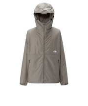 ザ・ノース・フェイス(THE NORTH FACE)ジャケット アウター COMPACT JACKET NP72530 MR