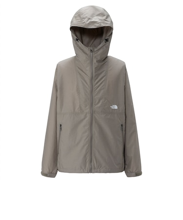 ザ・ノース・フェイス（THE NORTH FACE）ジャケット アウター コンパクトジャケット NP72530 MR