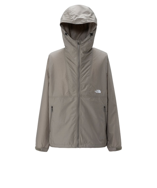 ザ・ノース・フェイス（THE NORTH FACE）ジャケット アウター コンパクトジャケット NP72530 MR