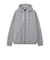 ザ・ノース・フェイス（THE NORTH FACE）トレーナー スモールロゴ ヘザースウェット フルジップフーディ NT62639 Z