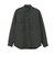 ザ・ノース・フェイス（THE NORTH FACE）長袖シャツ ロングスリーブ メリディアンシャツ NR62633 AG
