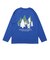 ザ・ノース・フェイス（THE NORTH FACE）トドラー ロングスリーブシレトコトコTシャツ NTT82630ST TB