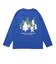 ザ・ノース・フェイス（THE NORTH FACE）トドラー ロングスリーブシレトコトコTシャツ NTT82630ST TB