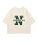 ザ・ノース・フェイス（THE NORTH FACE）キッズ スリークウォーターグラフィックTシャツ NTJ82641 OW