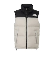 ザ・ノース・フェイス(THE NORTH FACE)ダウンベスト アウター ヌプシベスト NDW92557 FK