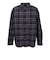ザ・ノース・フェイス（THE NORTH FACE）ロングスリーブフランネルチェックシャツ NR62635 SK
