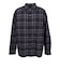 ザ・ノース・フェイス（THE NORTH FACE）ロングスリーブフランネルチェックシャツ NR62635 SK