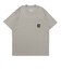 ザ・ノース・フェイス（THE NORTH FACE）ショートスリーブスクエアロゴポケットTシャツ NT82541 ST