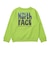 ザ・ノース・フェイス（THE NORTH FACE）トドラー ロゴクルーネックスウェット NTT62637 SM