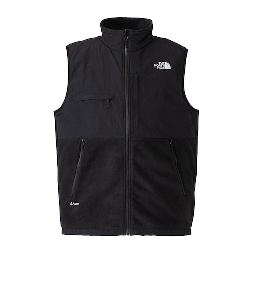 ザ・ノース・フェイス（THE NORTH FACE）ベスト フリース デナ リベスト NA62652 K