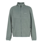 オークリー（OAKLEY）Canopy Polar フルジップスウェット FOA408701-74O