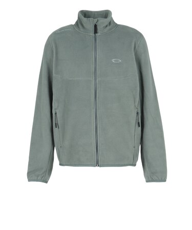 オークリー（OAKLEY）Canopy Polar フルジップスウェット FOA408701-74O