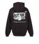 ザ・ノース・フェイス（THE NORTH FACE）スウェット 60th グラフィックロゴフーディ NT62642 K
