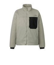 ザ・ノース・フェイス（THE NORTH FACE）中綿ジャケット アウター SNT INSULATION JK NYW82615 ST
