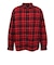 ザ・ノース・フェイス（THE NORTH FACE）ロングスリーブフランネルチェックシャツ NR62635 RK