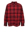 ザ・ノース・フェイス（THE NORTH FACE）ロングスリーブフランネルチェックシャツ NR62635 RK