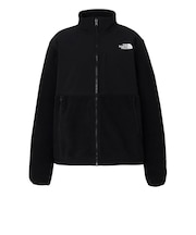 ザ・ノース・フェイス（THE NORTH FACE）フルジップ フリース DENALI JACKET NAW62650 K