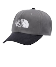 ザ・ノース・フェイス（THE NORTH FACE）帽子 キャップ トレッキング 登山 スウェードパネルキャップ NN42539 SK