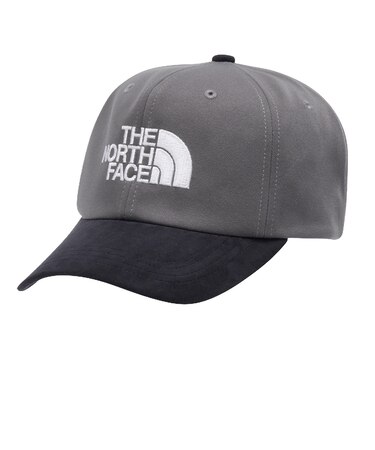 ザ・ノース・フェイス（THE NORTH FACE）帽子 キャップ トレッキング 登山 スウェードパネルキャップ NN42539 SK