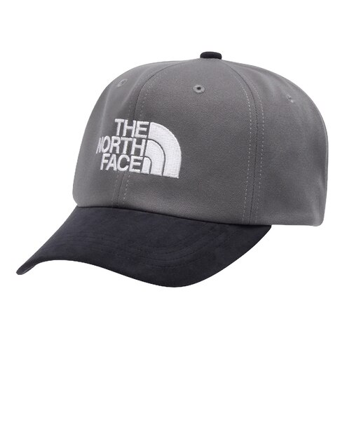 ザ・ノース・フェイス（THE NORTH FACE）帽子 キャップ トレッキング 登山 スウェードパネルキャップ NN42539 SK