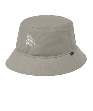ザ・ノース・フェイス（THE NORTH FACE）帽子 ハット トレッキング 登山 コンパクトハット NN02645 MR