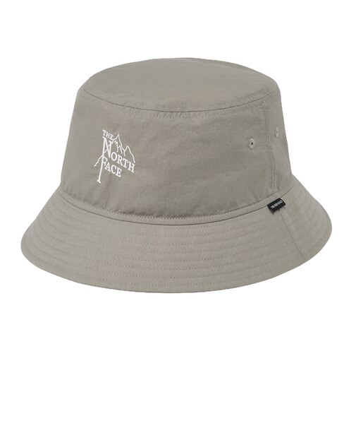 ザ・ノース・フェイス（THE NORTH FACE）帽子 ハット トレッキング 登山 コンパクトハット NN02645 MR