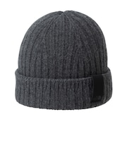 ザ・ノース・フェイス（THE NORTH FACE）ニット帽 トレッキング 登山 RADIAL WOOL BEANIE NN42664 ZC