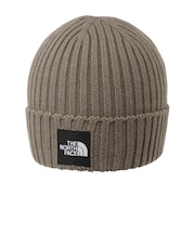 ザ・ノース・フェイス（THE NORTH FACE）ニット帽 トレッキング 登山 CAPPUCHO LID NN42544 MR